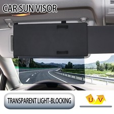 Car Sun Visor Shade Extender