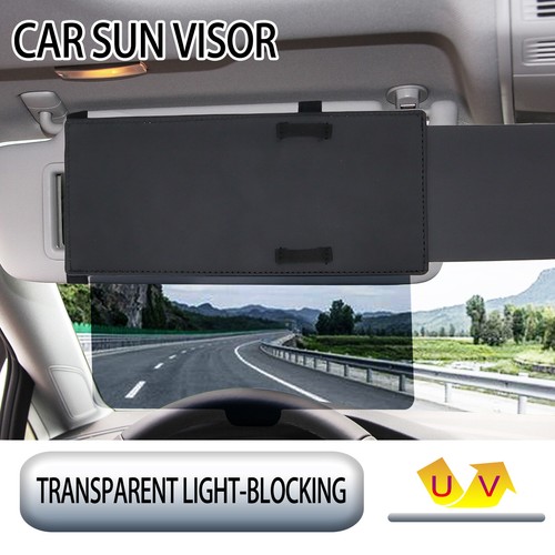 Car sun visor - sun, extender