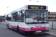 Bus Photo - First Provincial