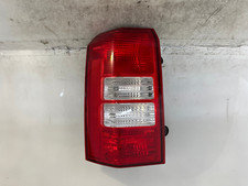 OEM | 2008 Dodge Nitro 2.8 CRD