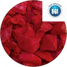 CHIPPINGS Glass Pebbles STONES Decoration Garden Craft Wedding Memorial Home