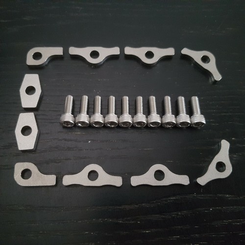 Pinto special rocker cover - special,