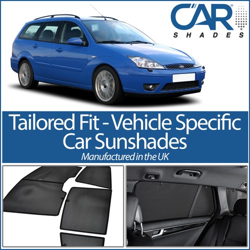 Ford focus estate - 98-04, uv