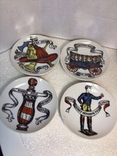 SRG Vintage Japan Mini Plates