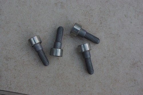 Spare copydex lockscrews for - lockscrews,
