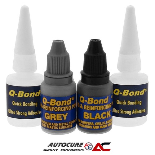 Bond qb2 ultra strong - q,