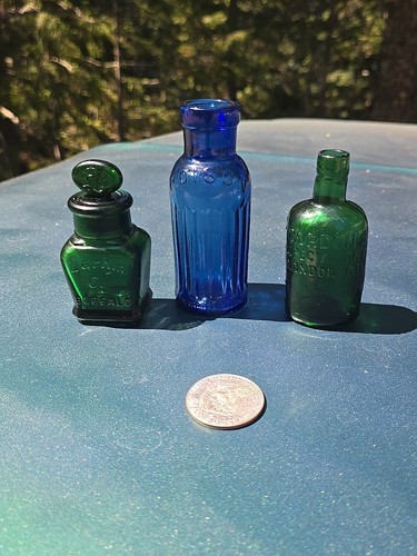 Outstanding antique cobalt - outstanding,