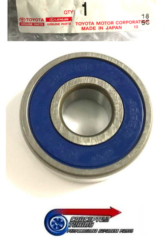 Genuine toyota clutch crank - toyota,