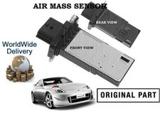 FOR NISSAN 350Z + GT 3.5i Z33