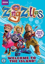 Zingzillas - Welcome to the