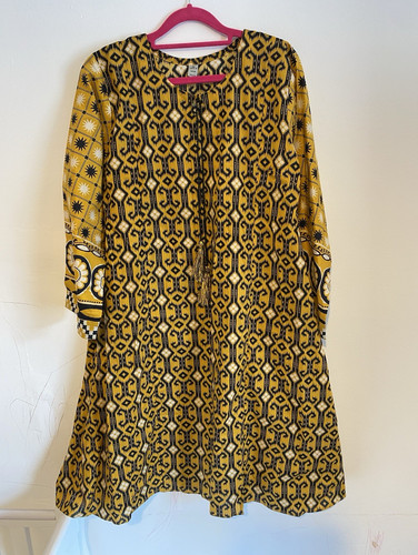 Women mustard black - women's,