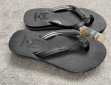 KuaiLu Flip Flops - size UK 3