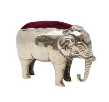 Edwardian Sterling Silver