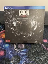 Doom eternal collectors - doom,