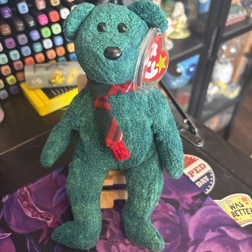 Beanie baby wallace - baby,