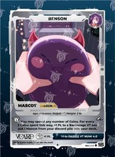 Gamersupps VCARD Awakened