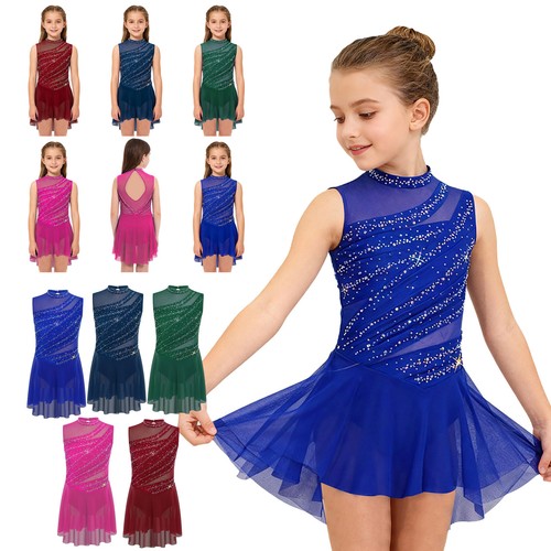 Kids girls figure ice - kids,