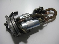 Buell XB-12X Ulysses, XB2 fuel
