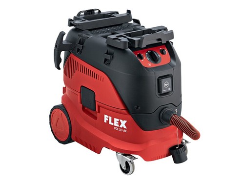 Flex class dust extractor - m,