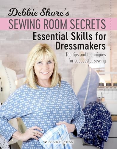 Debbie shore s - debbie, sewing