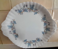 VINTAGE BONE CHINA ROYAL KENT