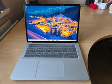Microsoft Surface Laptop