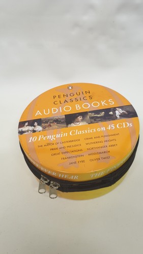Penguin classics - 10,