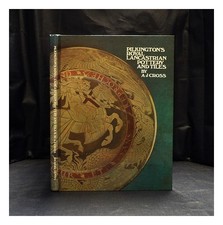 CROSS, ANTHONY J. Pilkington's