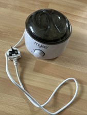 Mylee MYL17 Electric Wax Heater 500ml
