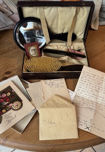Vintage job lot - vintage,