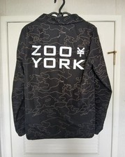 MENS REFLECTIVE ZOO YORK