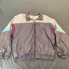 Vintage Sergio Tacchini Jacket