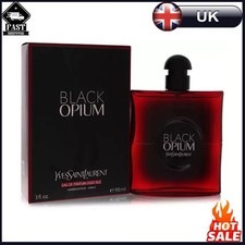 Black Opium Red EDP 90ml Spray