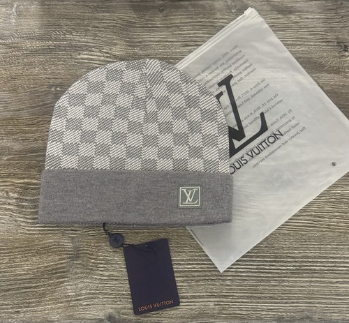 Grey beanie cotton - grey,