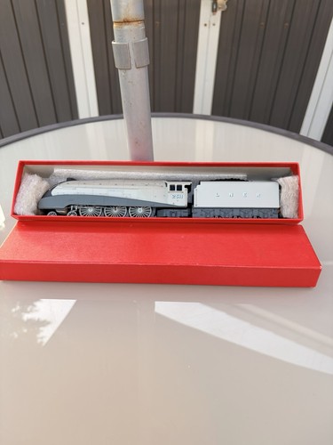 R3308 hornby gauge class a4 - hornby,