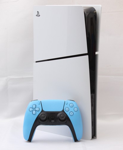 Sony playstation ps5 1tb - sony,