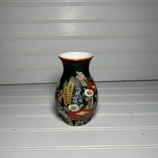 Vintage Chodovia Czech Pottery