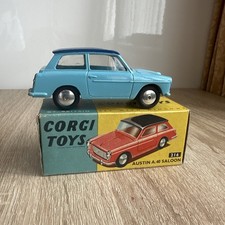 CORGI TOYS 216 AUSTIN A40