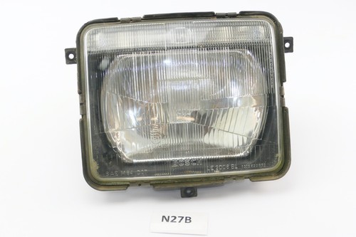 Bmw 100 1985 headlight - k,