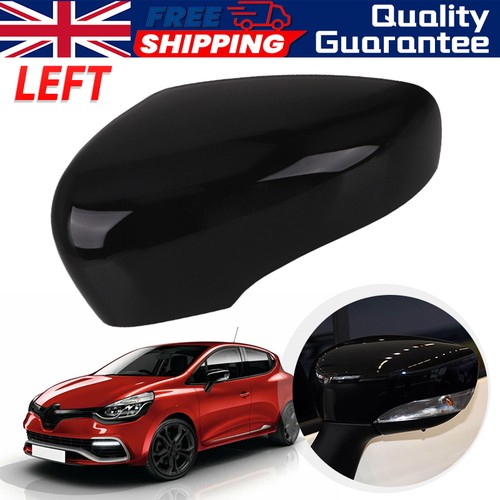 Left side door wing mirror - n/s,