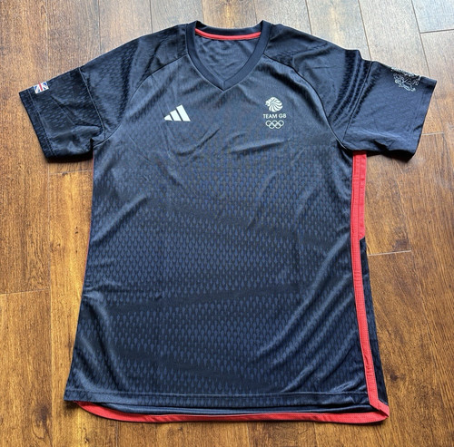 Adidas team paris 2024 - adidas, gb