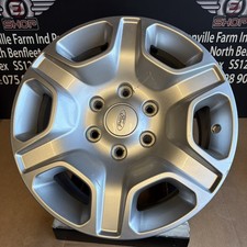 1 X Ford Ranger Limited