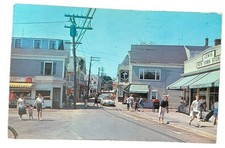 PROVINCETOWN MA
