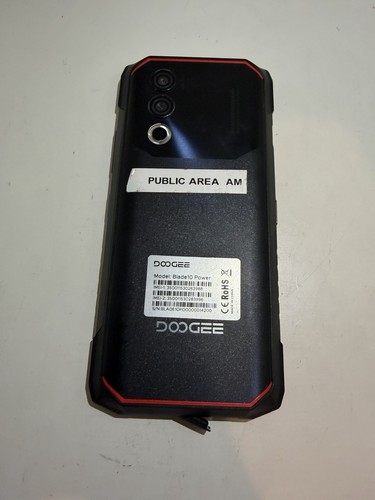 Doogee blade10power rugged - doogee,