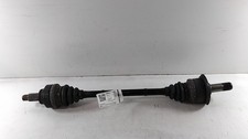 DRIVESHAFT BMW 4 SERIES GRAN COUPE 13-20 Diesel PASSENGERS SIDE