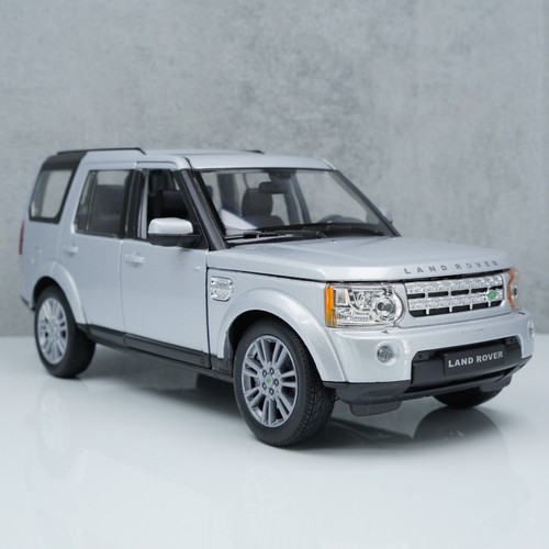 Land rover discovery 24 - rover, 4