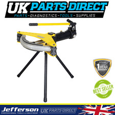 Jefferson Tundra 20 Tonne