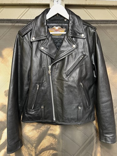 Men vintage harley - vintage,