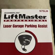 Lift Master Garage Parking