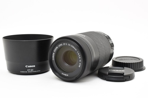 Canon 250mm 4 - canon, 55-250mm